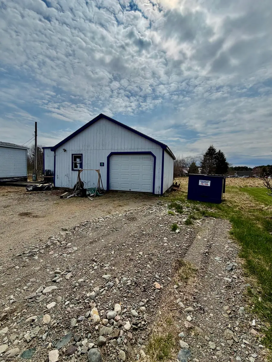 15 West Street, Machias, ME 04654 - #3