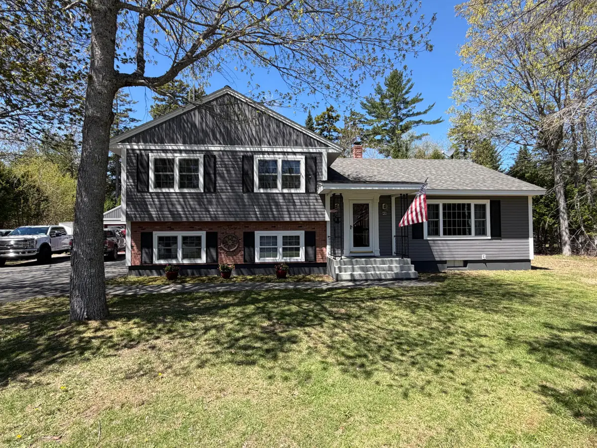 45 Oliver Road, Greenville, ME 04442 - #1