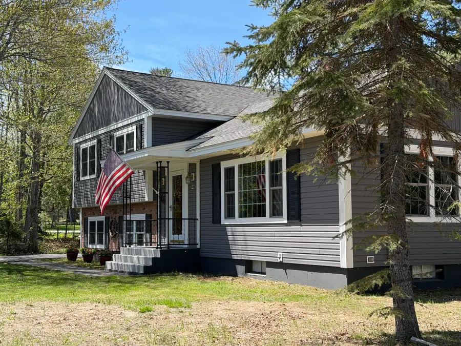 45 Oliver Road, Greenville, ME 04442 - #2