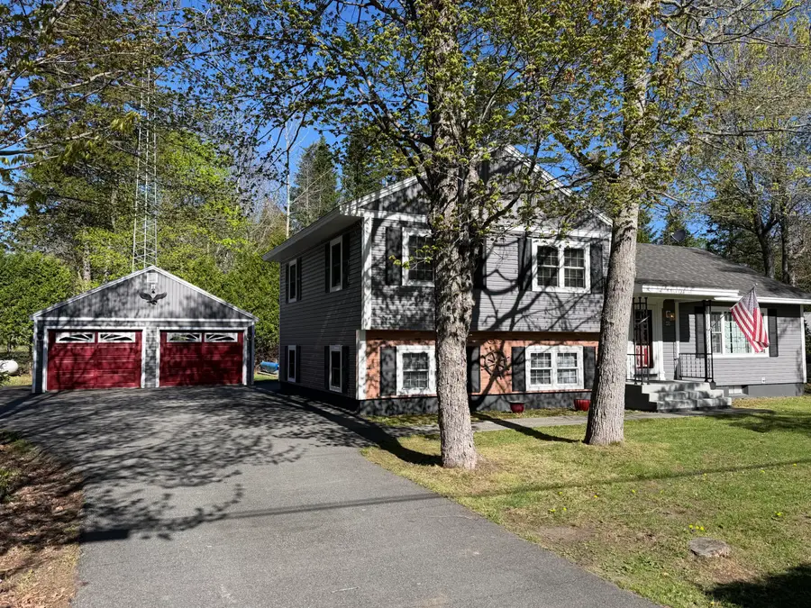 45 Oliver Road, Greenville, ME 04442 - #3
