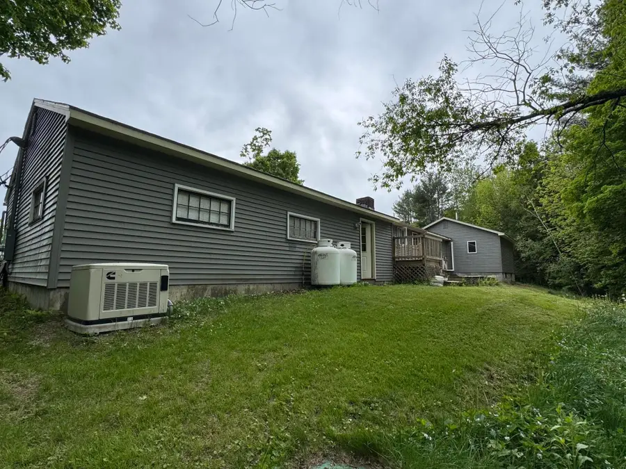 286 Notch Road, Skowhegan, ME 04976 - #3