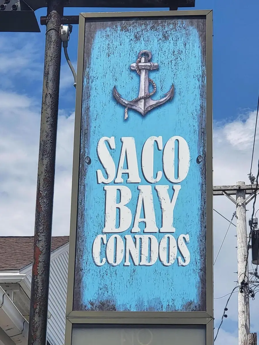 70 E Grand Avenue #111, Old Orchard Beach, ME 04064 - #3