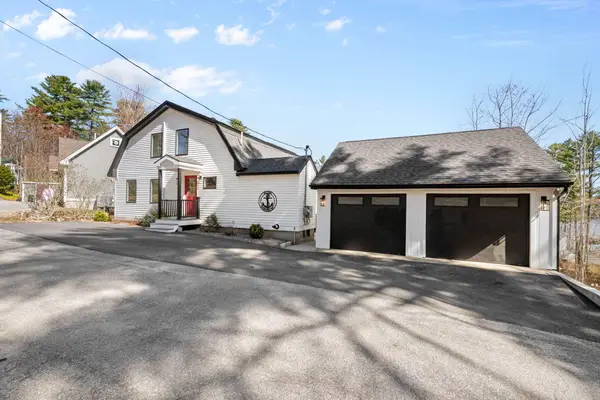20 Partridge Way, Naples, ME 04055