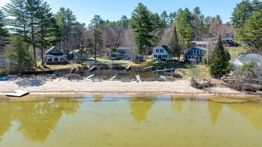 20 Partridge Way, Naples, ME 04055 - #2