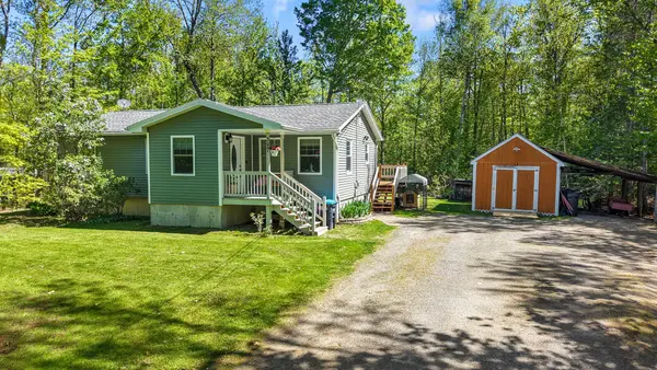 397 Poplar Street, Old Town, ME 04468