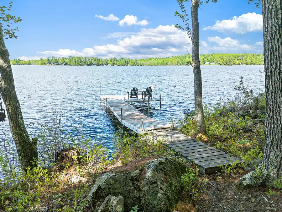 282 Pierces Point Road, Windsor, ME 04363 - #3
