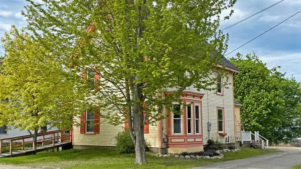 25 Center Street, Machias, ME 04654