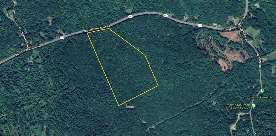 40.9 Streaked Mountain Road, Hartford, ME 04220 - #2
