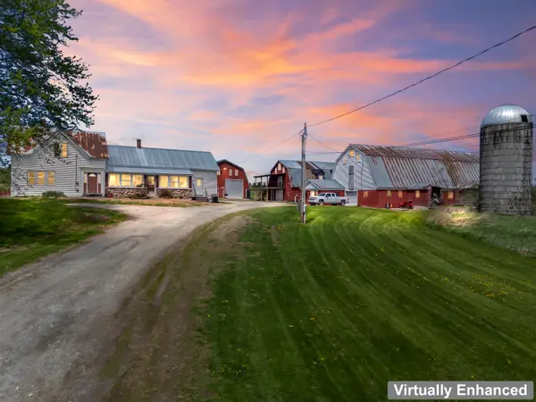 56 Stoutamyer Road, Madison, ME 04950