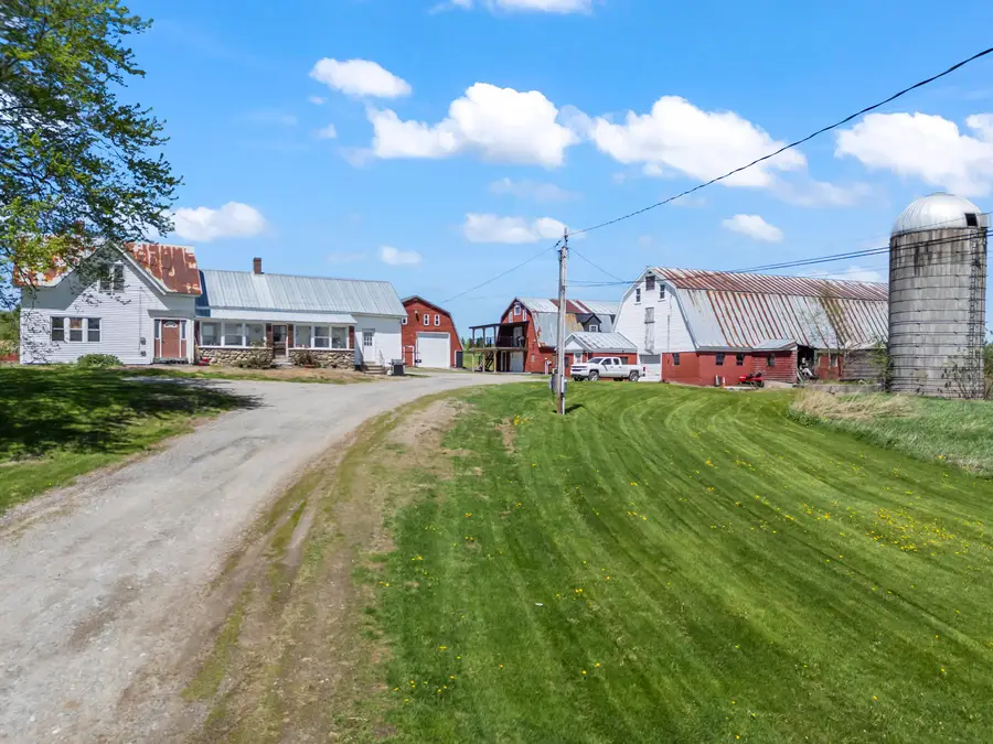 56 Stoutamyer Road, Madison, ME 04950 - #2