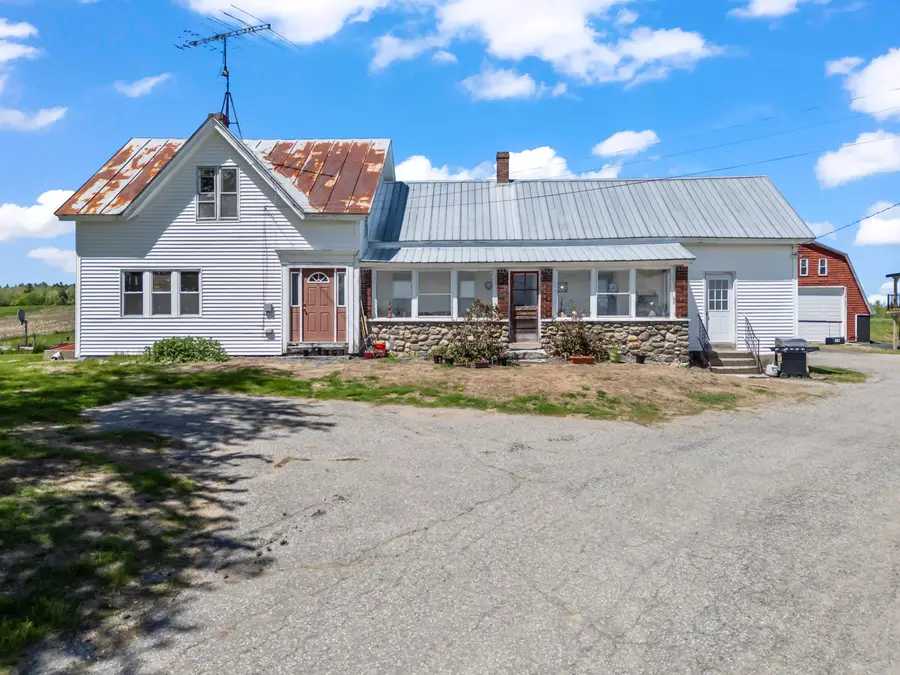 56 Stoutamyer Road, Madison, ME 04950 - #3