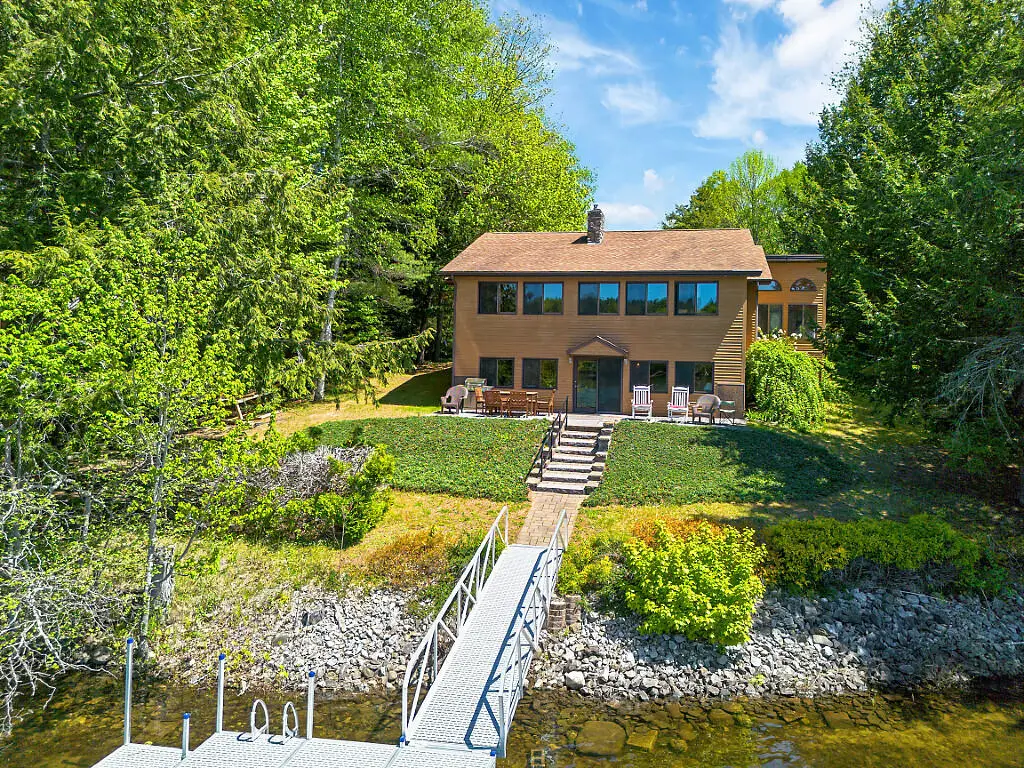 38 S Upper Narrows Lane, Winthrop, ME 04364 - #1