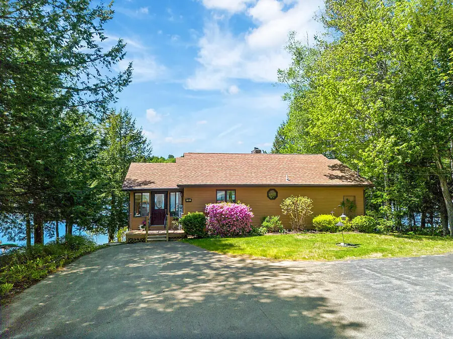 38 S Upper Narrows Lane, Winthrop, ME 04364 - #2