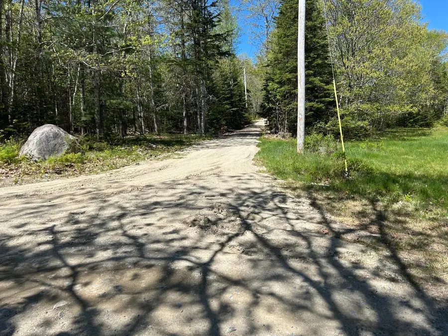 3 Cemetery Road, Gouldsboro, ME 04607 - #3