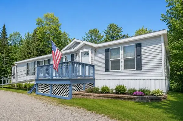 294 Center Bridge Road, Turner, ME 04282