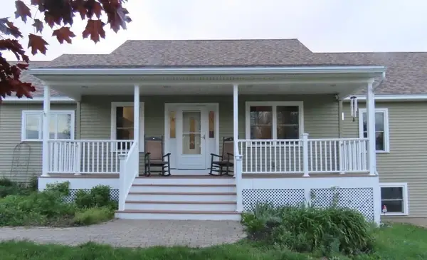 81 Swett Road, Windham, ME 04062