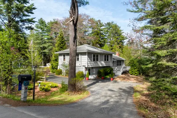 97 Presley Drive, Boothbay, ME 04544
