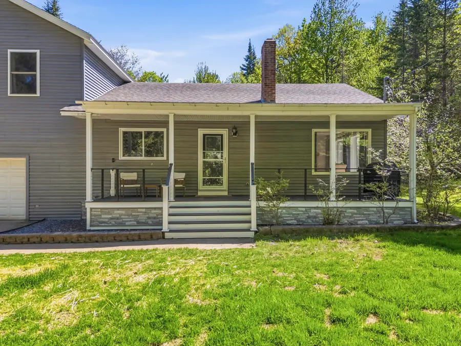 789 Brighton Hill Road, Minot, ME 04258 - #2