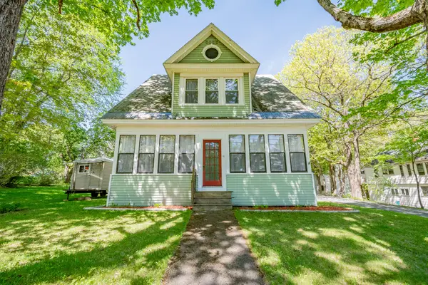 41 High Street, Guilford, ME 04443
