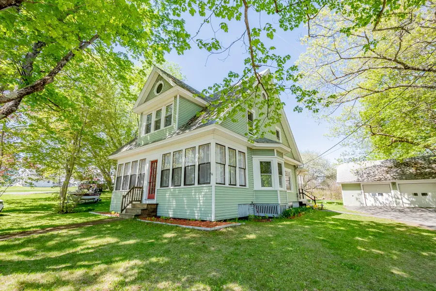 41 High Street, Guilford, ME 04443 - #2