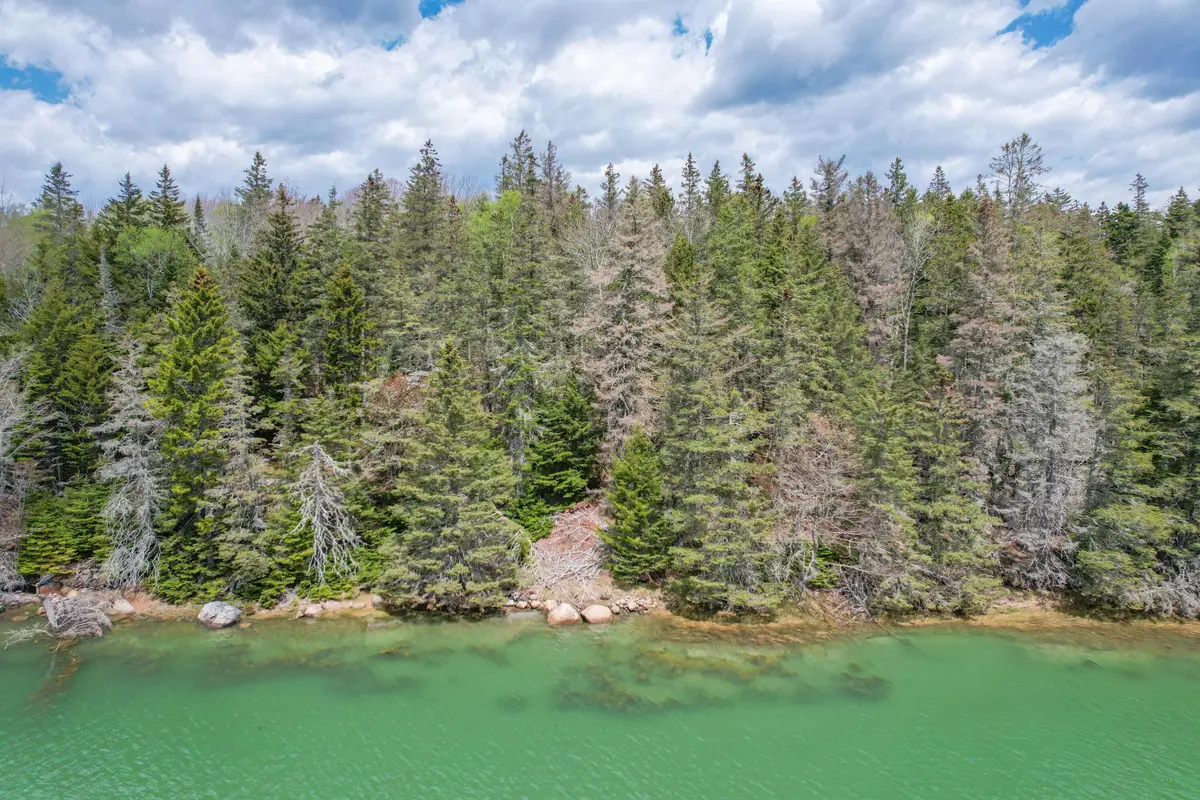 Lot # 72 Oceanville Road, Stonington, ME 04681 - #1