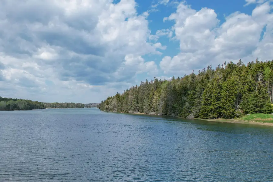 Lot # 72 Oceanville Road, Stonington, ME 04681 - #3