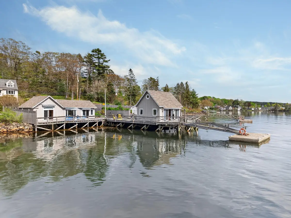 78 West Street, Boothbay Harbor, ME 04538 - #1