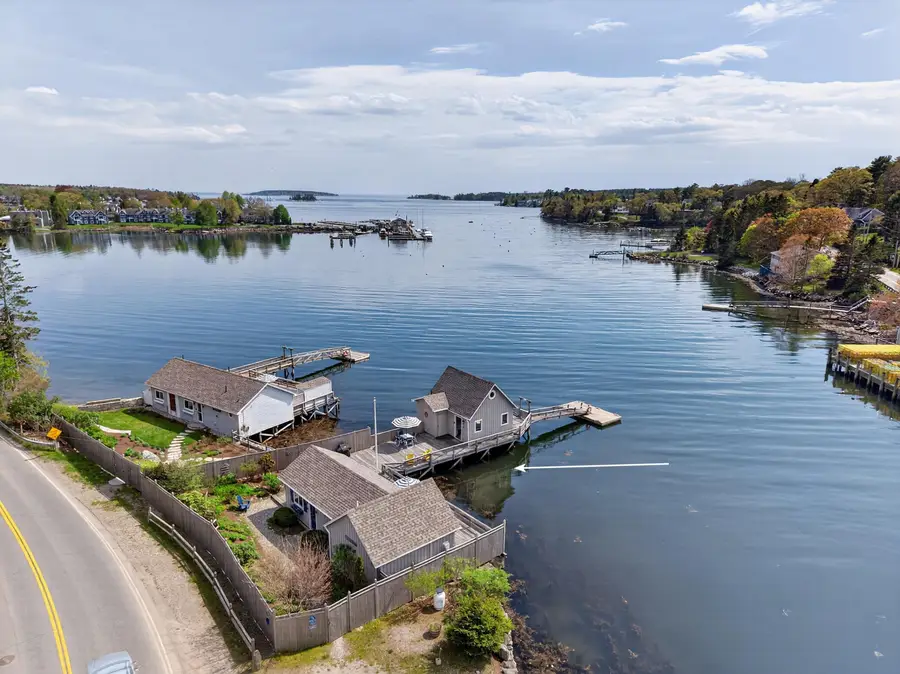 78 West Street, Boothbay Harbor, ME 04538 - #3