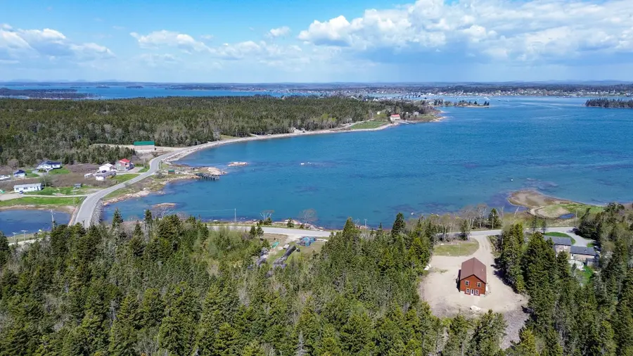 5 & 5A Alleys Bay Road, Beals, ME 04611 - #2