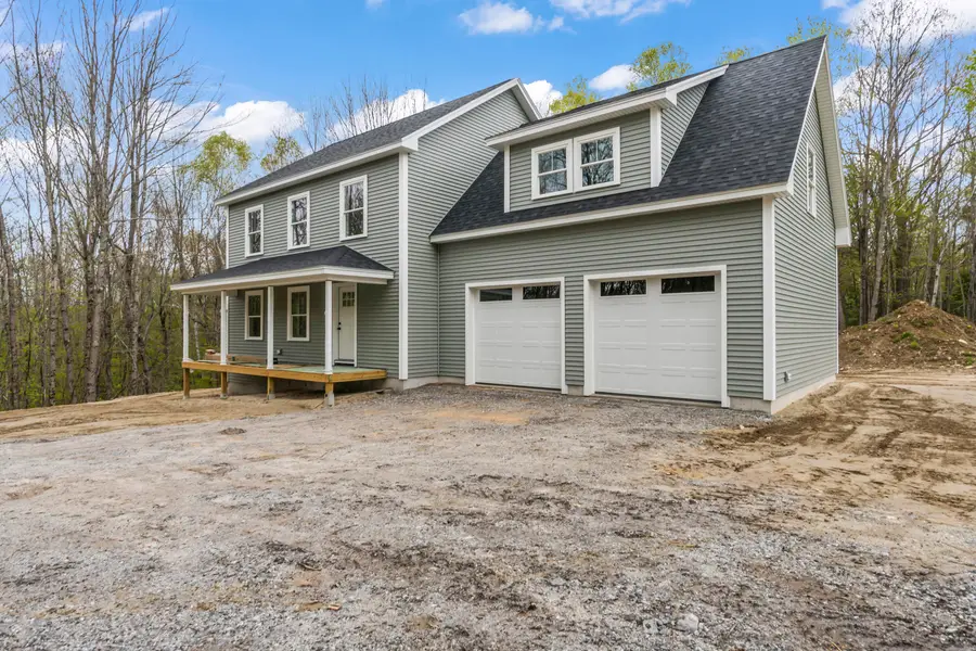 21 Riley Ridge Lane, Litchfield, ME 04350 - #3