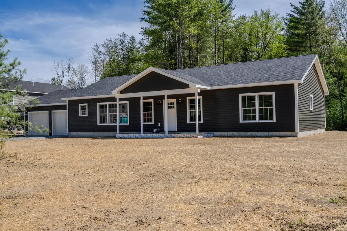 80 Bowdoin Avenue, Old Town, ME 04468 - #1