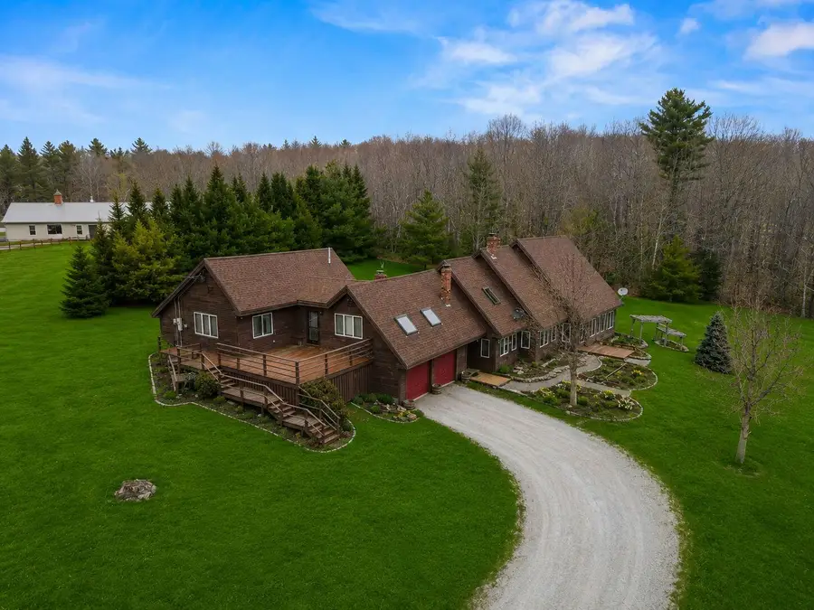 427 Jackson Road, Monroe, ME 04951 - #2