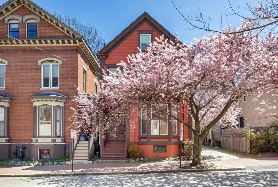 75 Carleton Street, Portland, ME 04102 - #2