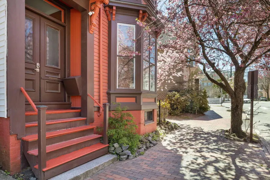 75 Carleton Street, Portland, ME 04102 - #3