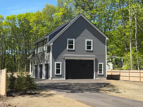 76 Alewive Road, Kennebunk, ME 04043
