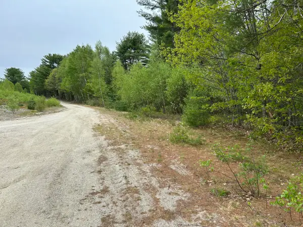 M1L15 Eastbrook Road, Eastbrook, ME 04634