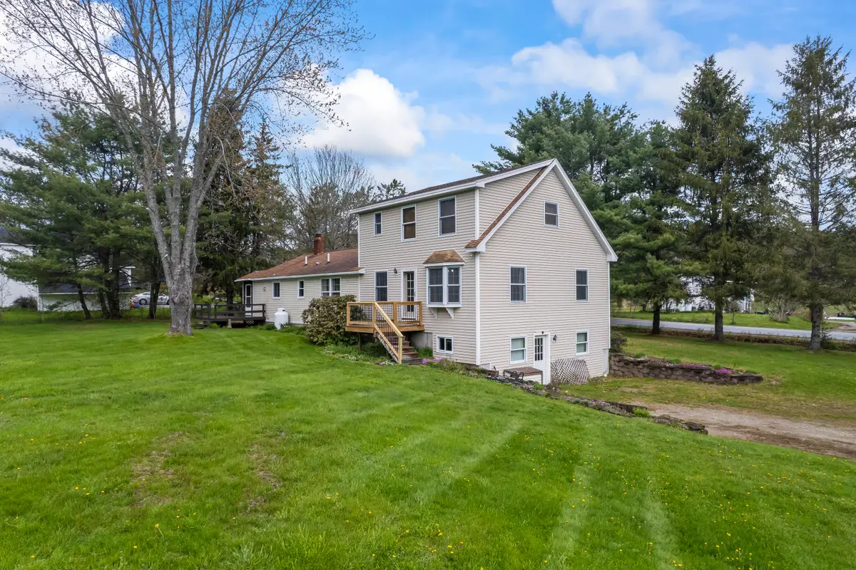 342 Foye Road, Wiscasset, ME 04578 - #1