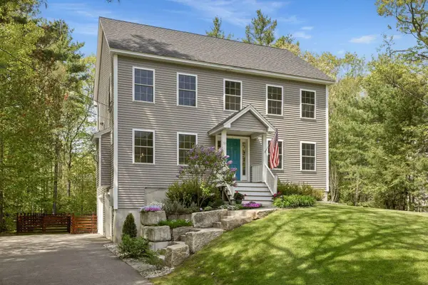 16 Bayview Drive, Eliot, ME 03903
