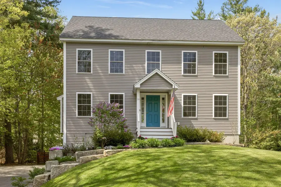 16 Bayview Drive, Eliot, ME 03903 - #2