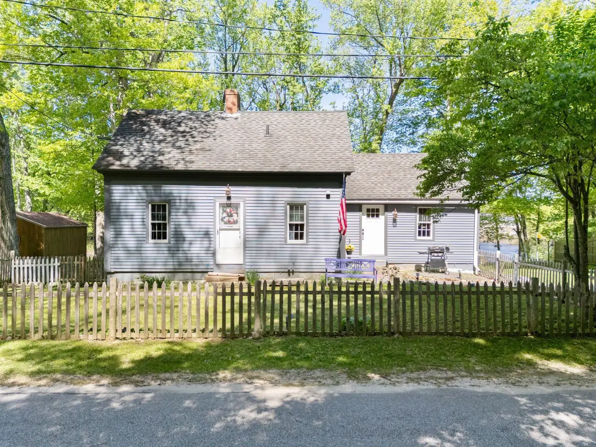 59 Salmon Falls Road, Buxton, ME 04093 - #1
