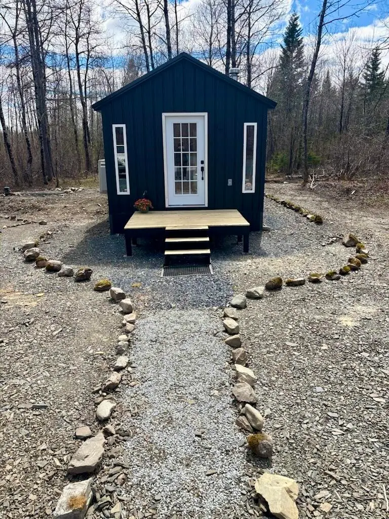 345 Mcintyre Road, Woodland, ME 04736 - #2
