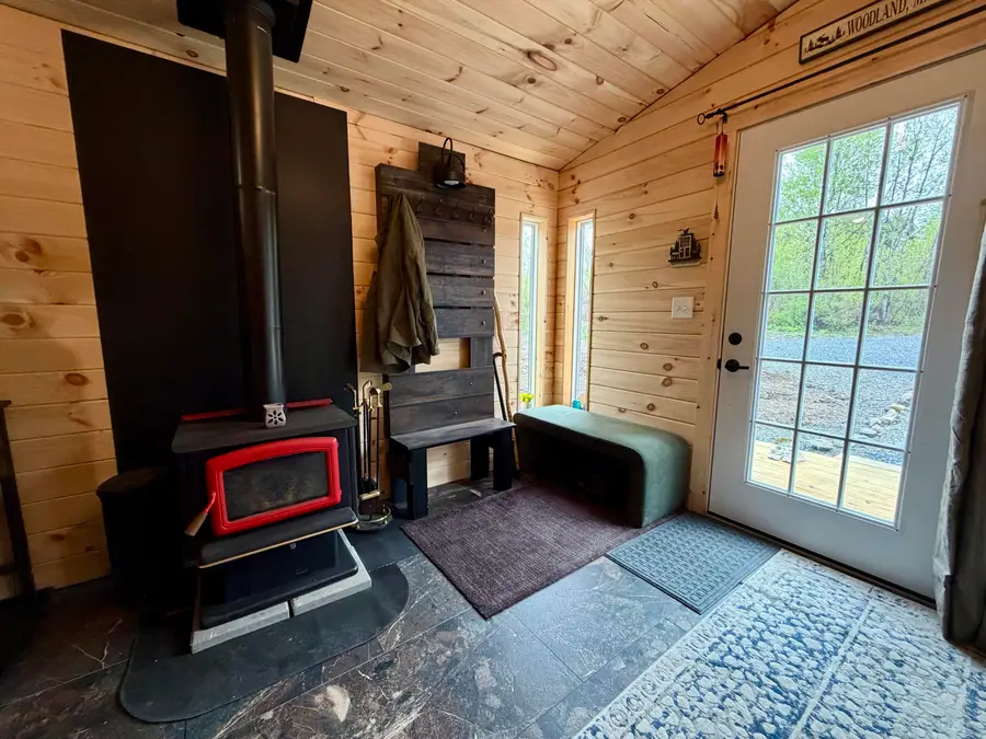 345 Mcintyre Road, Woodland, ME 04736 - #3