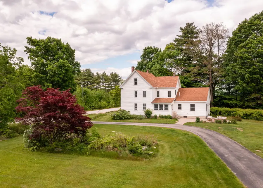 102 Kimball Corner Road, Naples, ME 04055 - #3