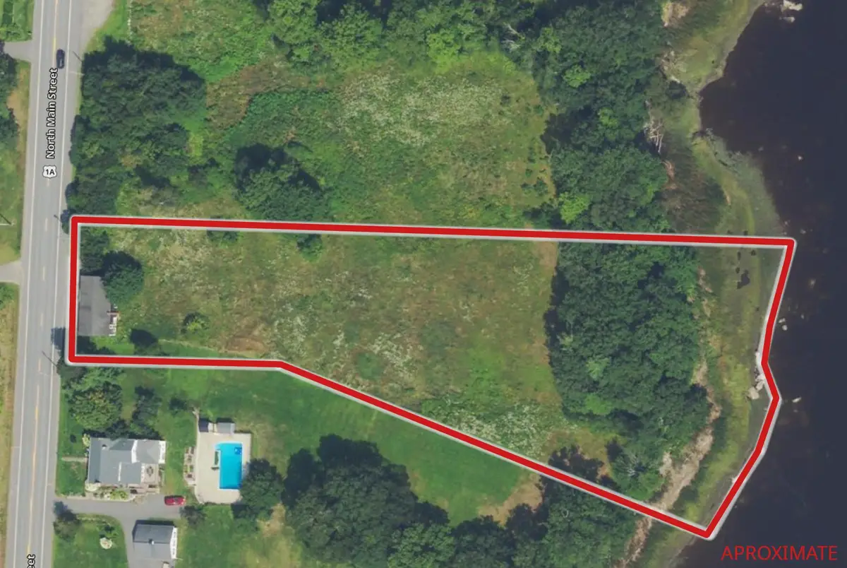 865 N Main Street, Winterport, ME 04496 - #1