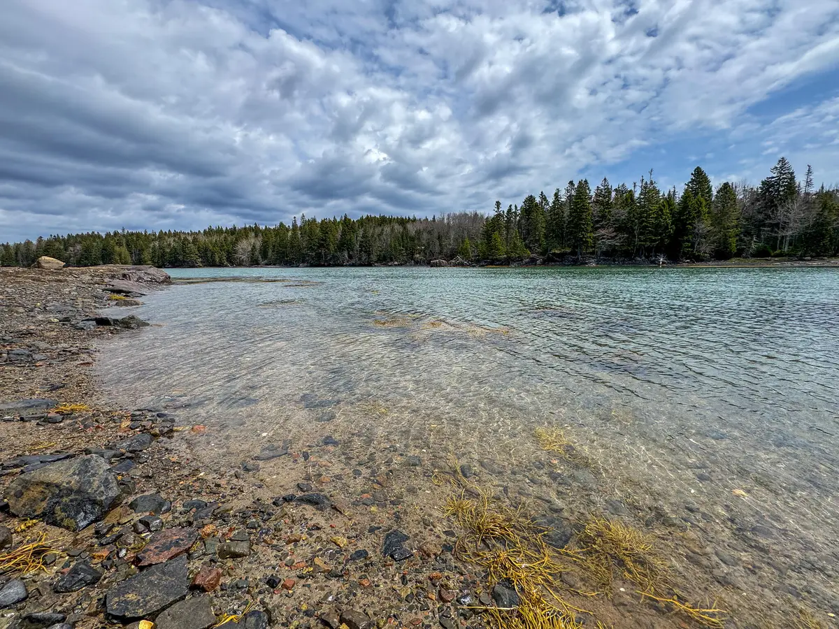 Lot 46 Yoho Head Road, Machiasport, ME 04655 - #1