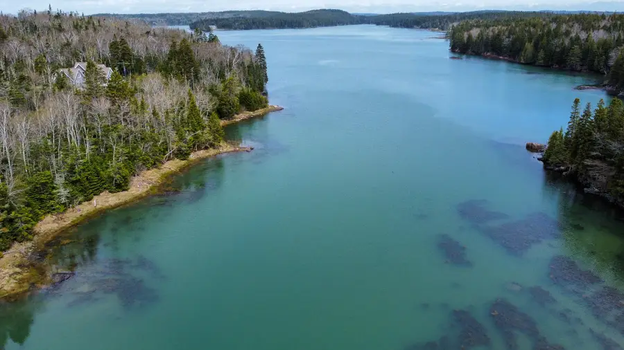 Lot 46 Yoho Head Road, Machiasport, ME 04655 - #3