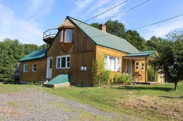 445 Bassett Road, Winslow, ME 04901
