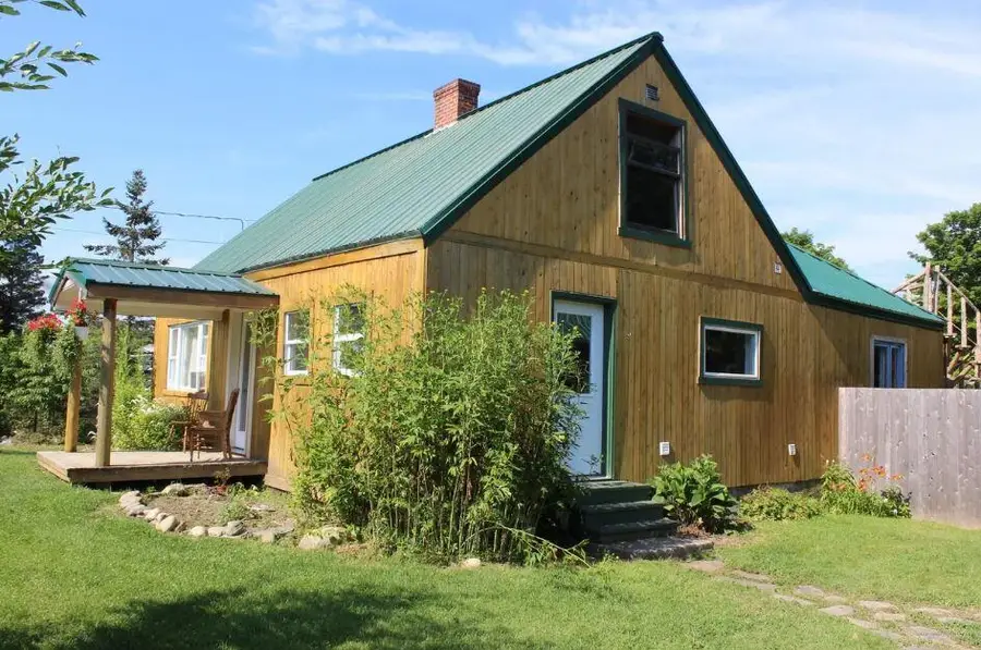445 Bassett Road, Winslow, ME 04901 - #3