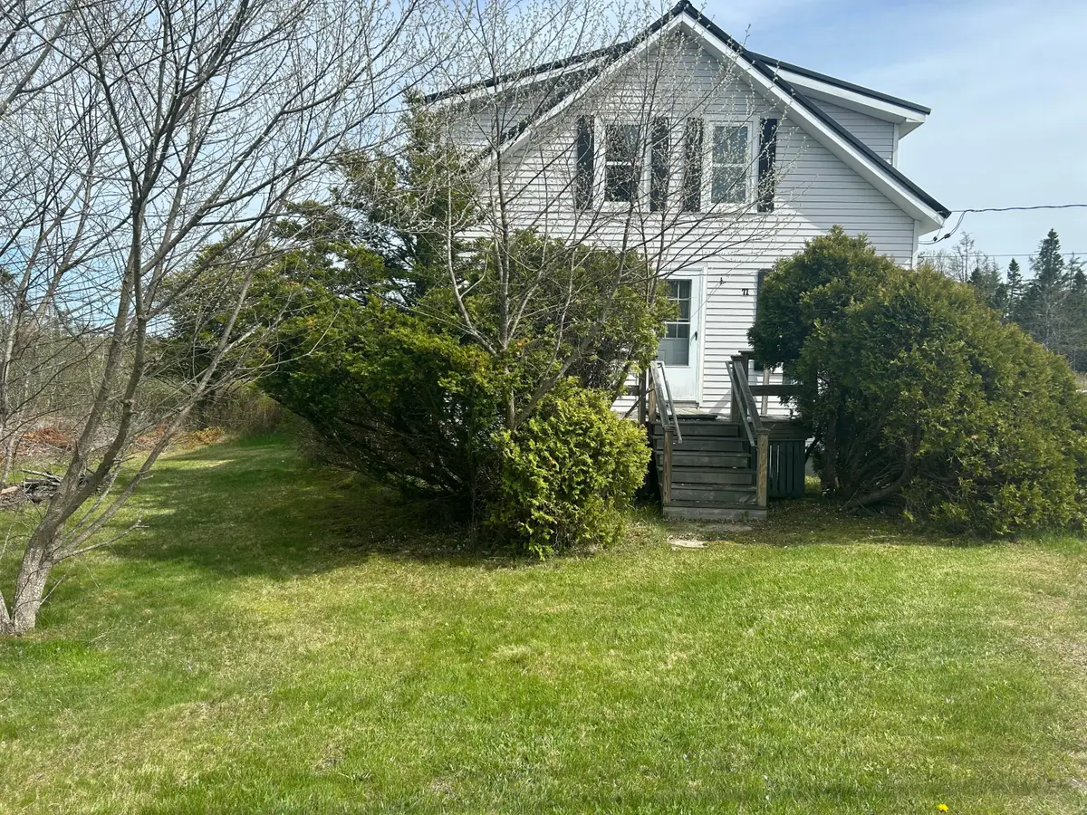 71 Mason Bay Road, Jonesport, ME 04649 - #1