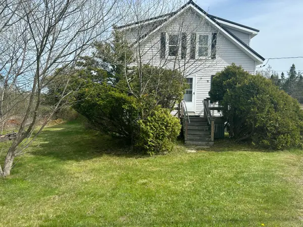 71 Mason Bay Road, Jonesport, ME 04649